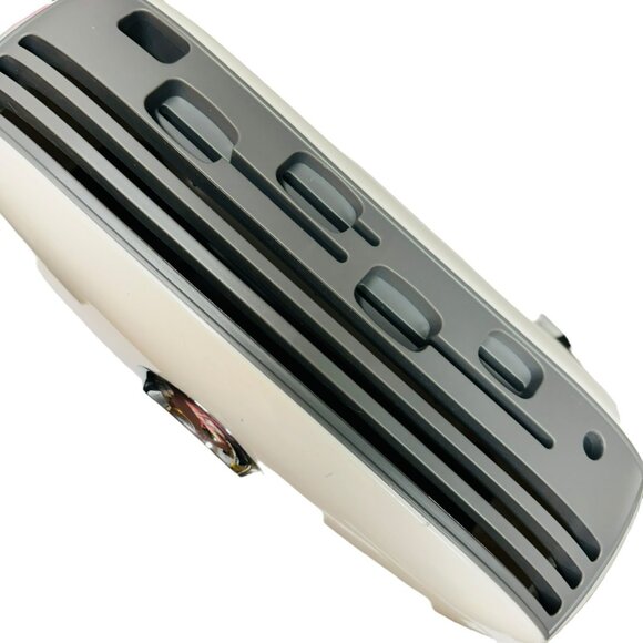 Charmline Self-Cleaning knife Holder (Missing cutting board and scissors) - Picture 3 of 8